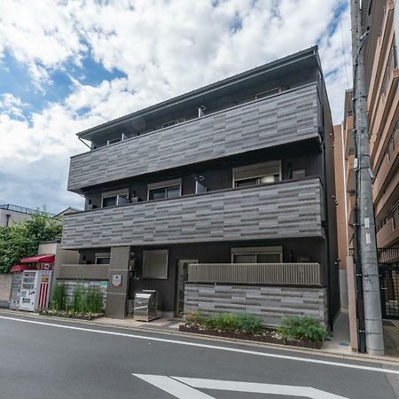Japaning Hotel Kinkakuji Kitano Hakubaicho Kioto Exterior foto